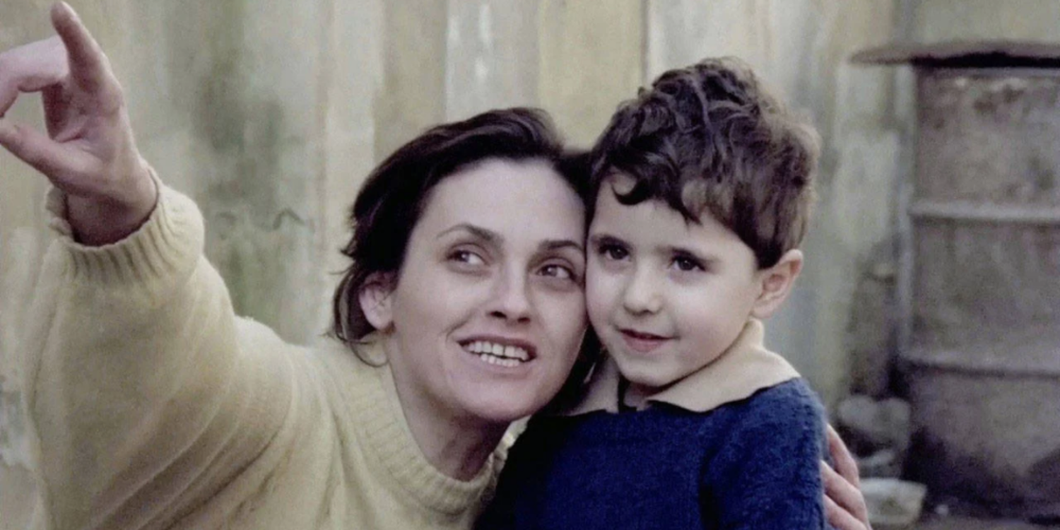 'Uçurtmayı Vurmasınlar' filmi MUBI tarafından restore edildi