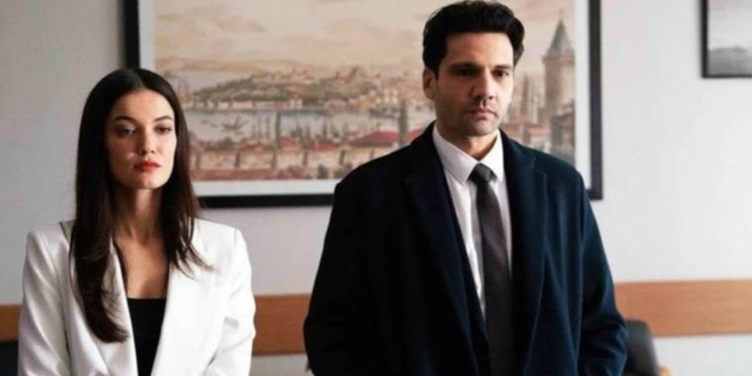 Yargı reytinglerde zirvede