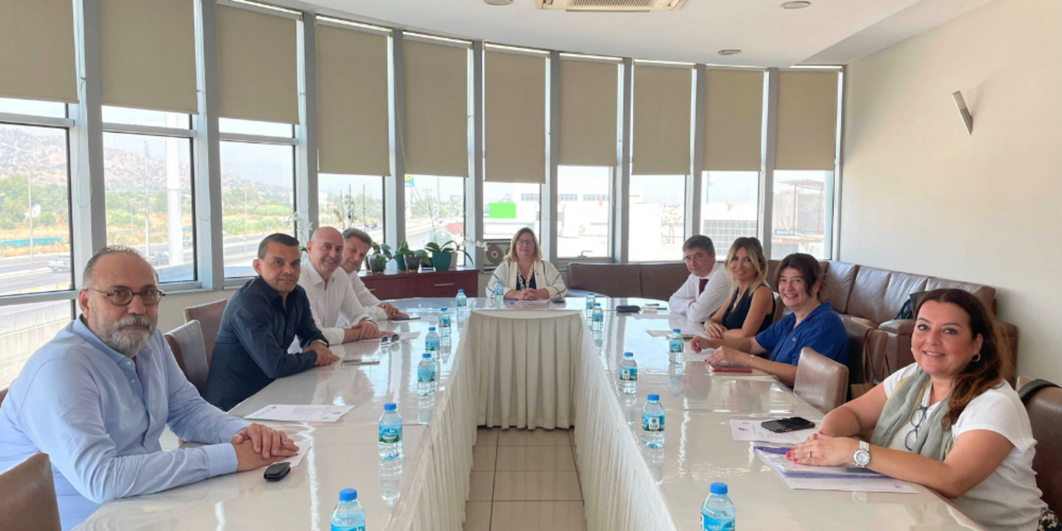 ESİAD’dan Aydın’a Yatırım Zirvesi daveti