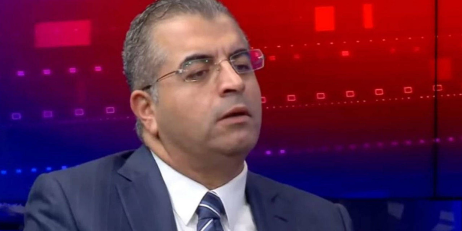 Gelecek Partisi Sözcüsü görevi bıraktı