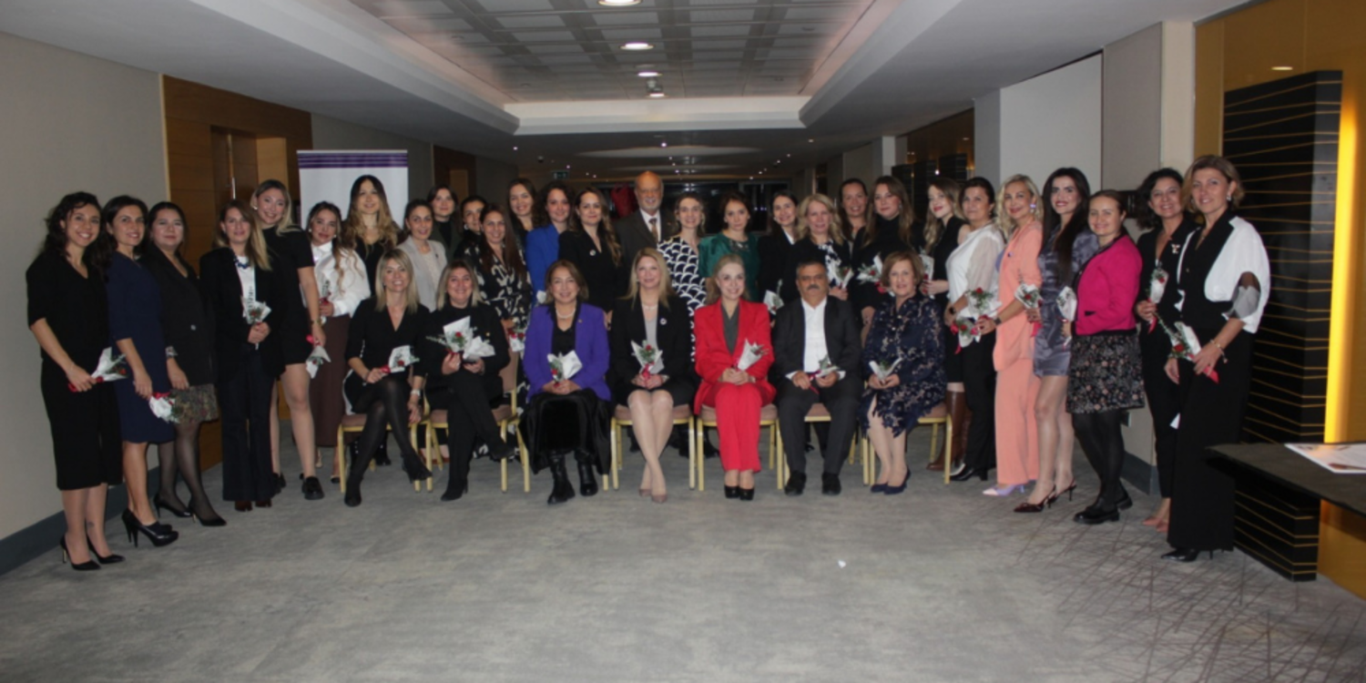 İZİKAD, Akdeniz Stratejik Ortaklık Merkezi kuruyor