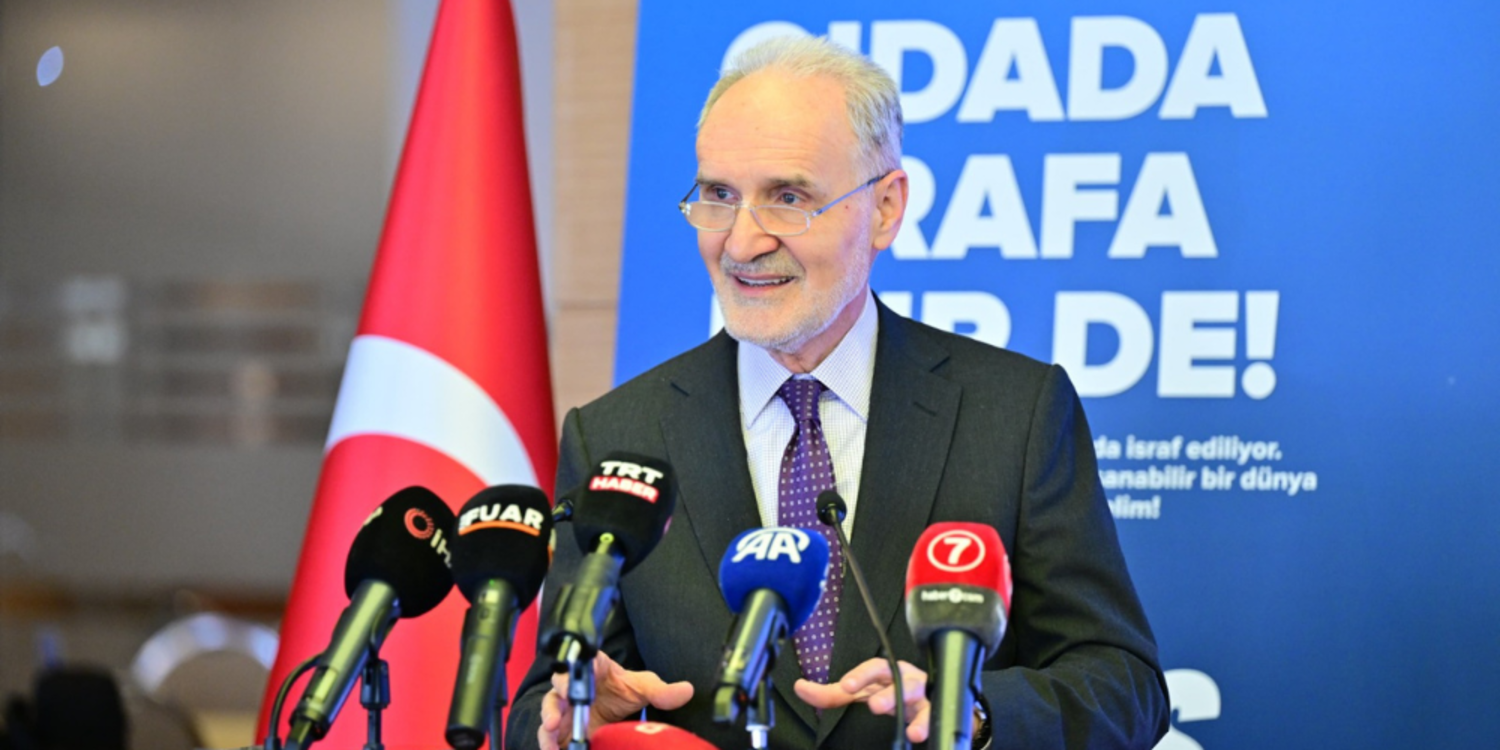 İTO’dan "Gıdada İsrafa Dur De" Kampanyası