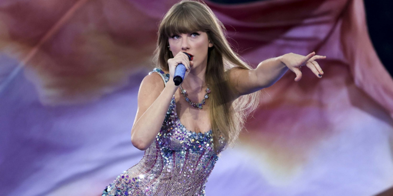 Taylor Swift'ten yeni rekor
