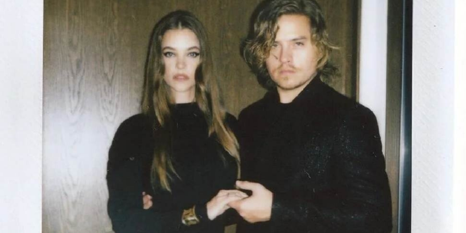 Barbara Palvin aldatıldı