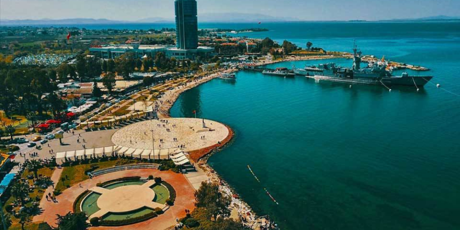 Yiğit’ten İnciraltı planları ile ilgili değerlendirme