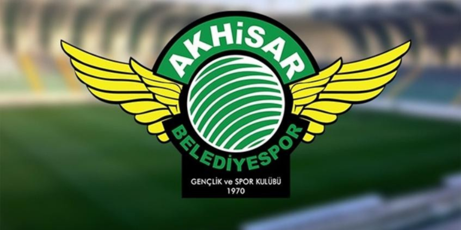 Akhisarspor Amatör Lig'e düştü