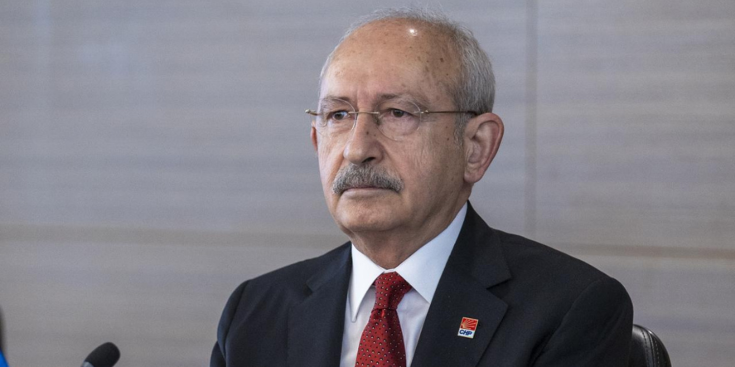 Kılıçdaroğlu'ndan Ali İsmail Korkmaz çıkışı: Hesabını soracağız