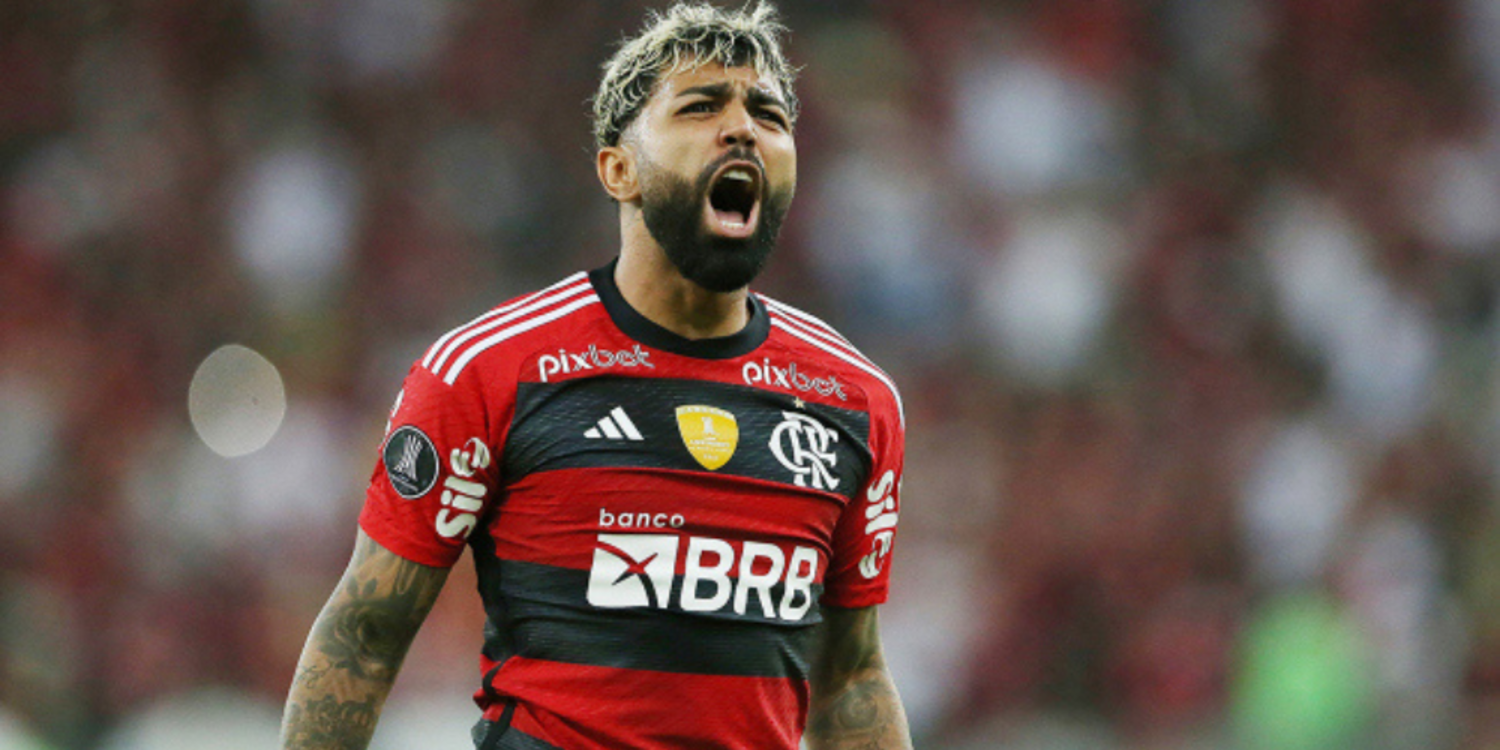 Gabriel Barbosa'ya doping cezası