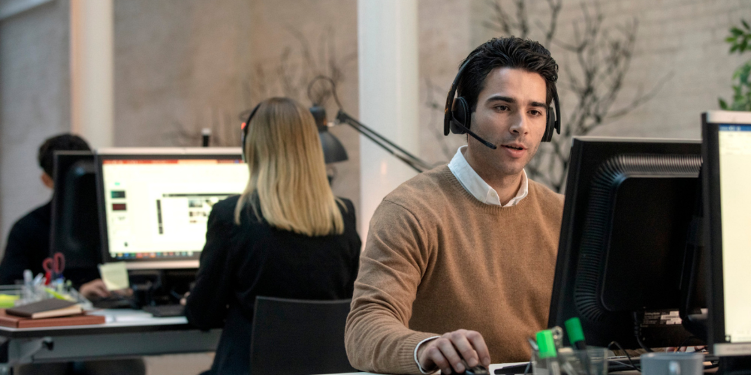 ‘EPOS Adapt 200 Kablosuz Kulaklık Serisi’ dinamik bir çalışma stili sunuyor