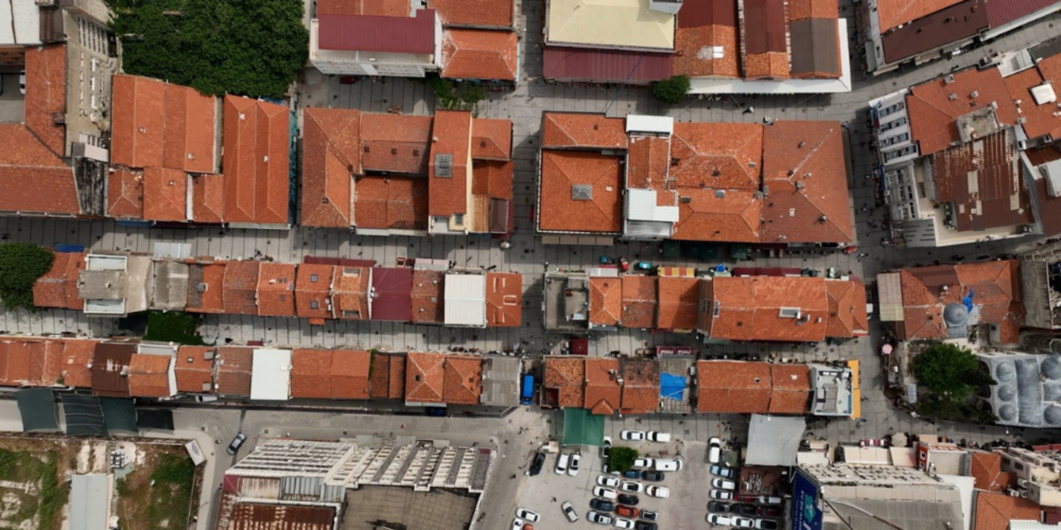 İlk iki etapta sona gelindi