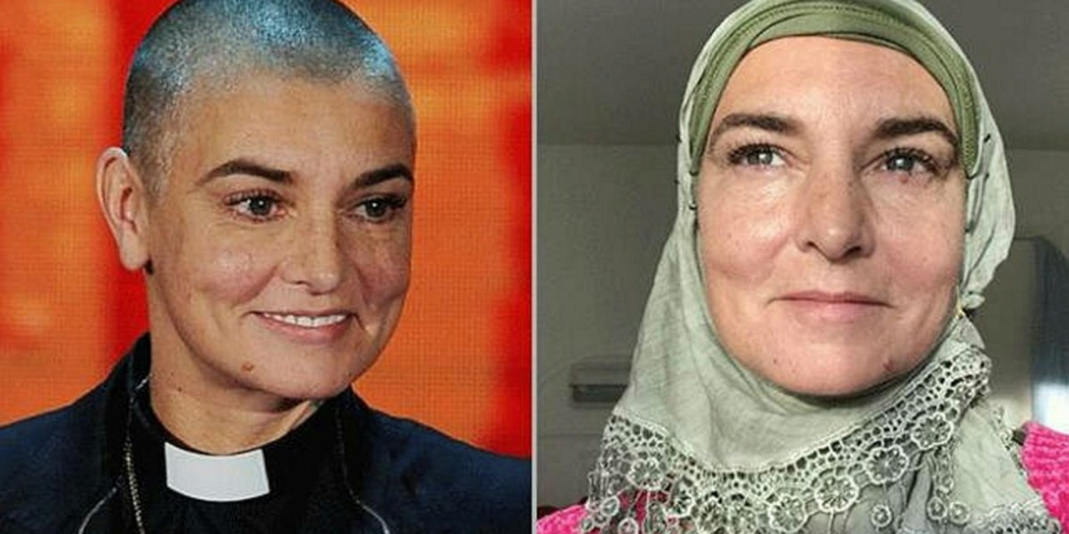 Sinead O'Connor'ın ölüm nedeni belli oldu