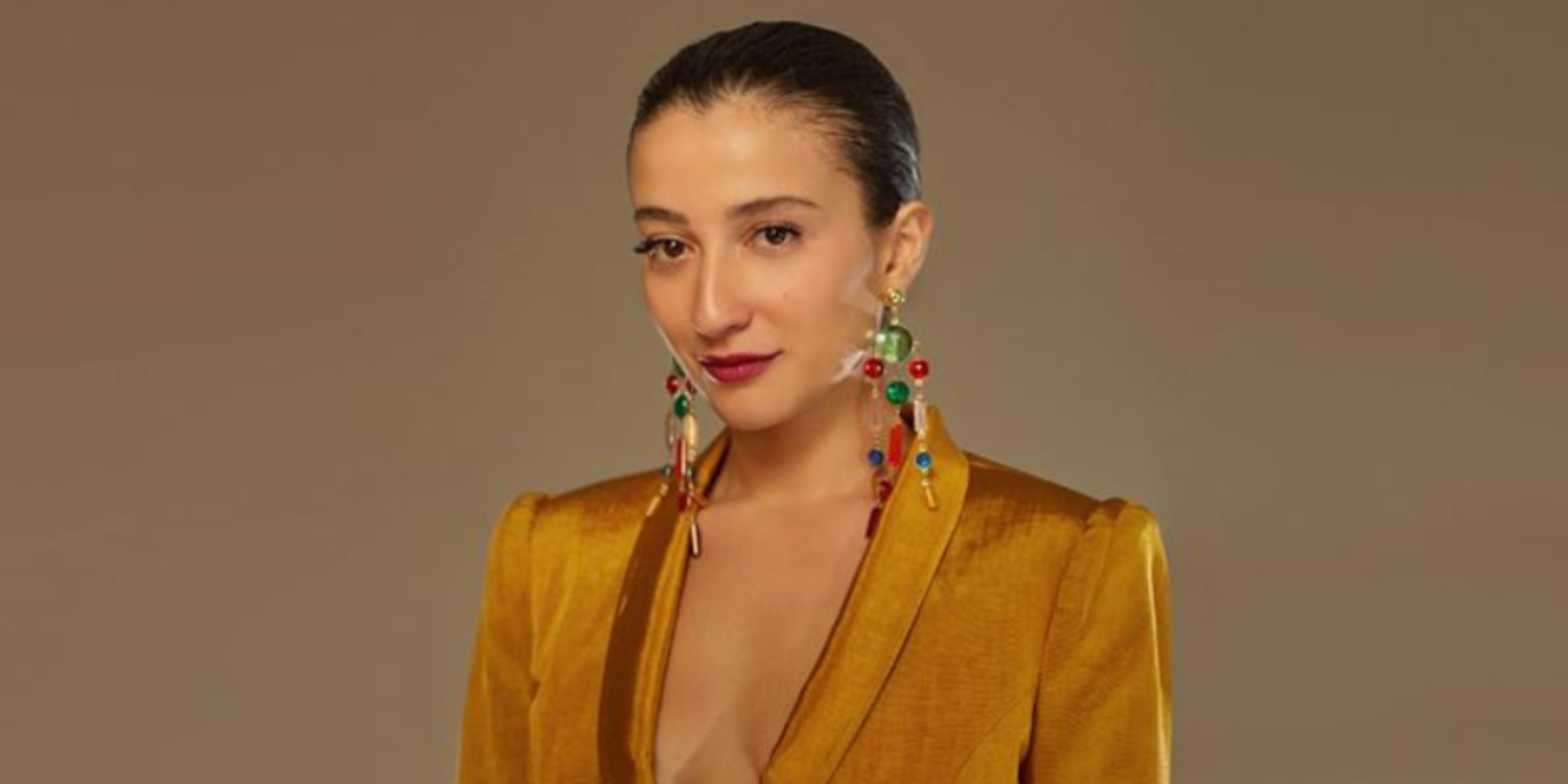 Melike Şahin 30 Eylül’de İzmir’de