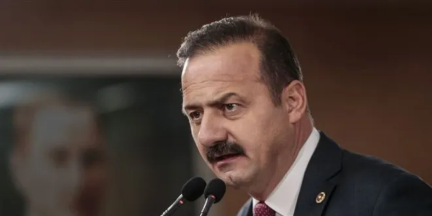 Yavuz Ağıralioğlu partisini kuruyor