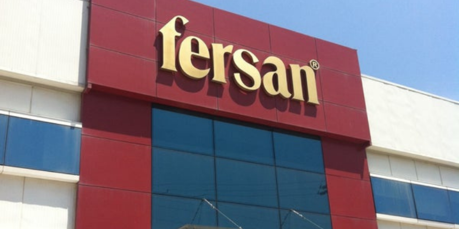 Fersan’da üst düzey atama