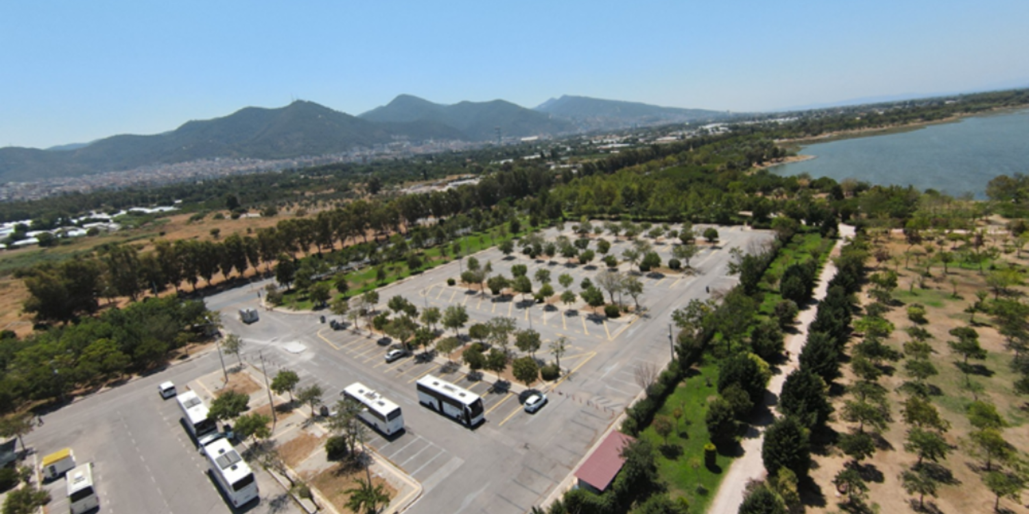 İzmir’de karavan parkı sayısı artıyor