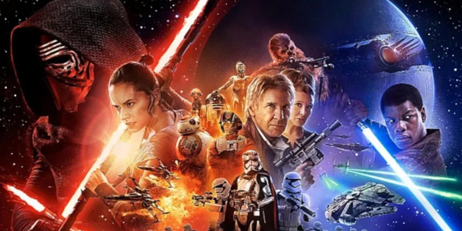 Yeni 'Star Wars' üçlemesi yolda