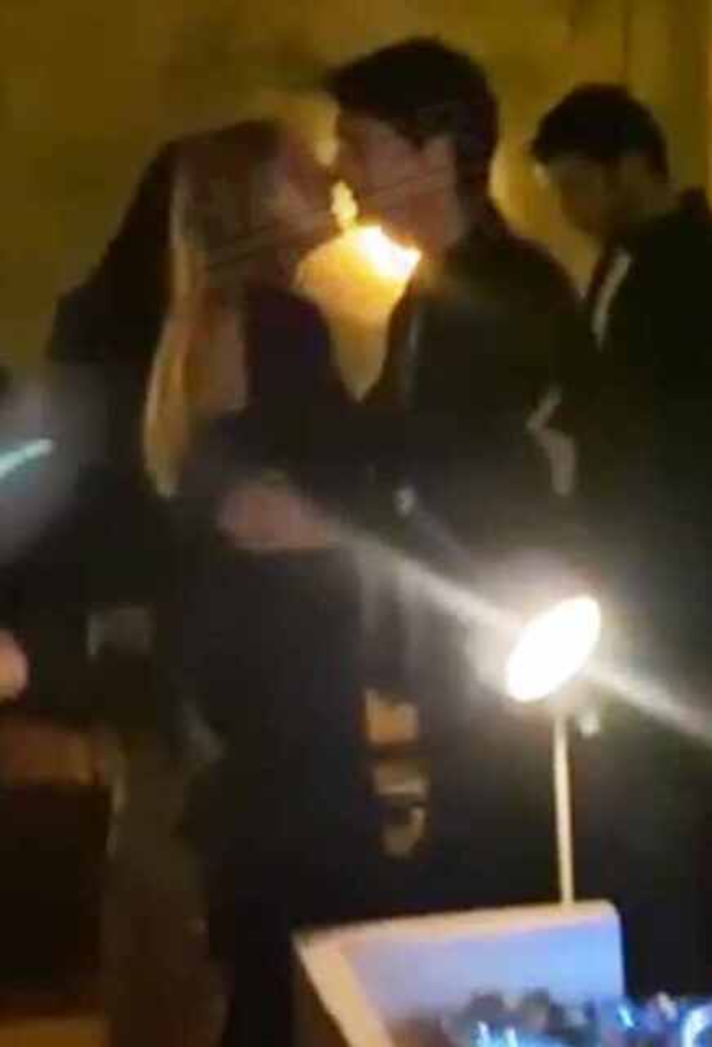 Hadise'nin yeni aşkı ortaya çıktı