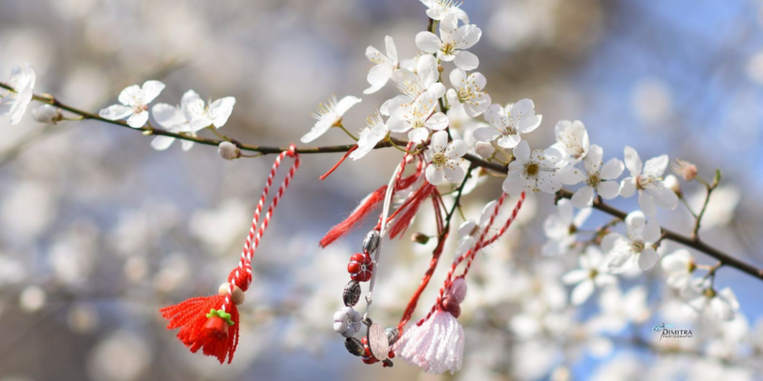 Marteniçka ne zaman takılır?