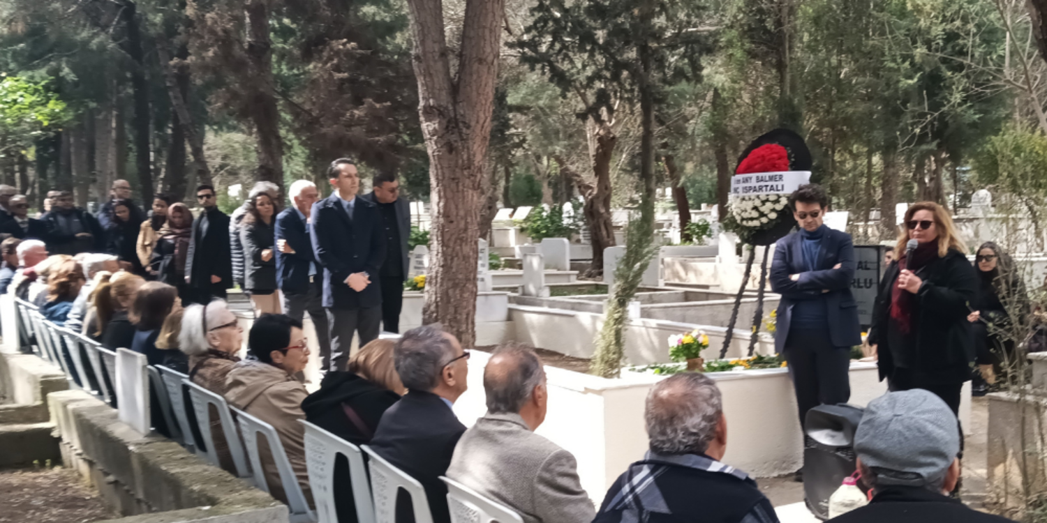 Kemal Zorlu özlemle anıldı