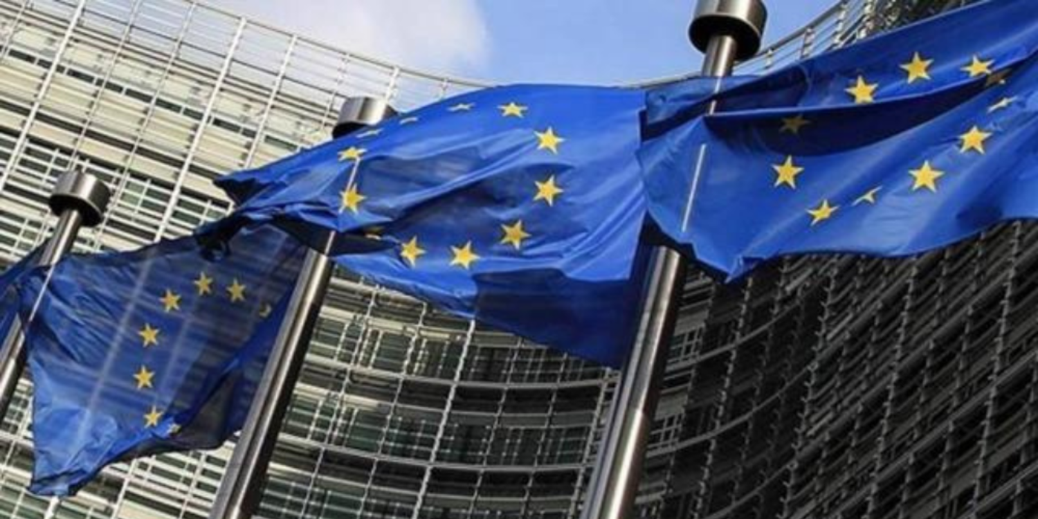 AB'den Hamas'a yaptırım kararı