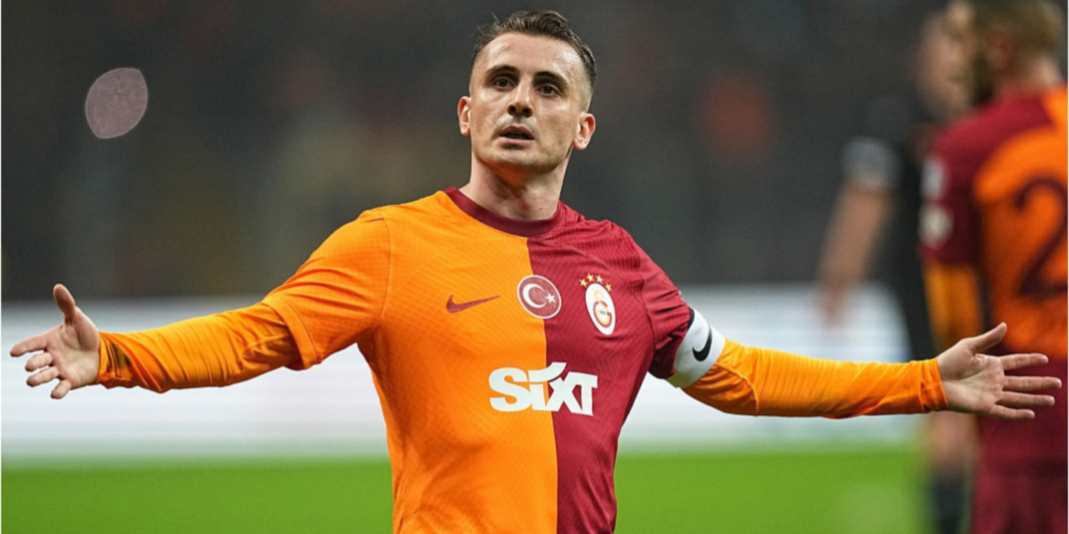 Kerem Aktürkoğlu, Benfica'ya transfer oldu