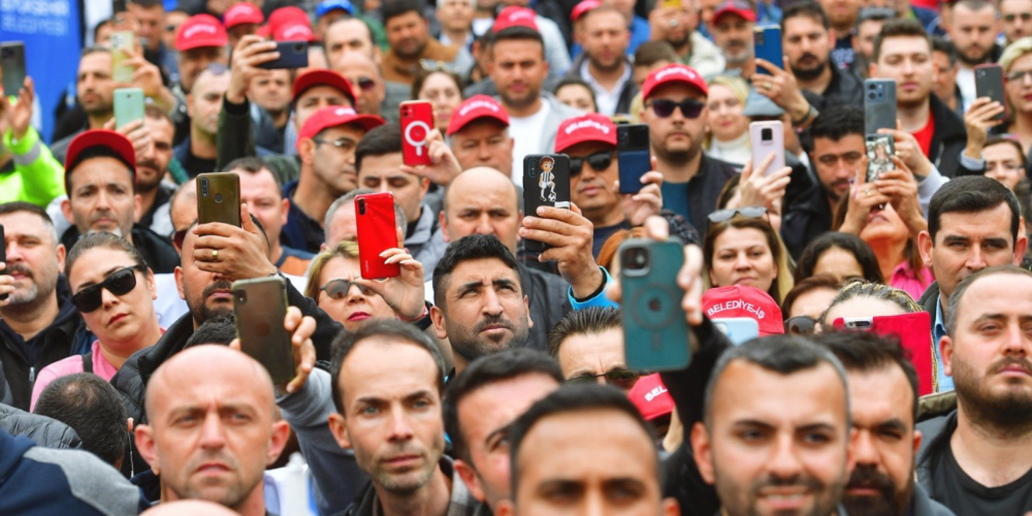 Toplu iş sözleşmesiyle yüzde 67,07’lik zam