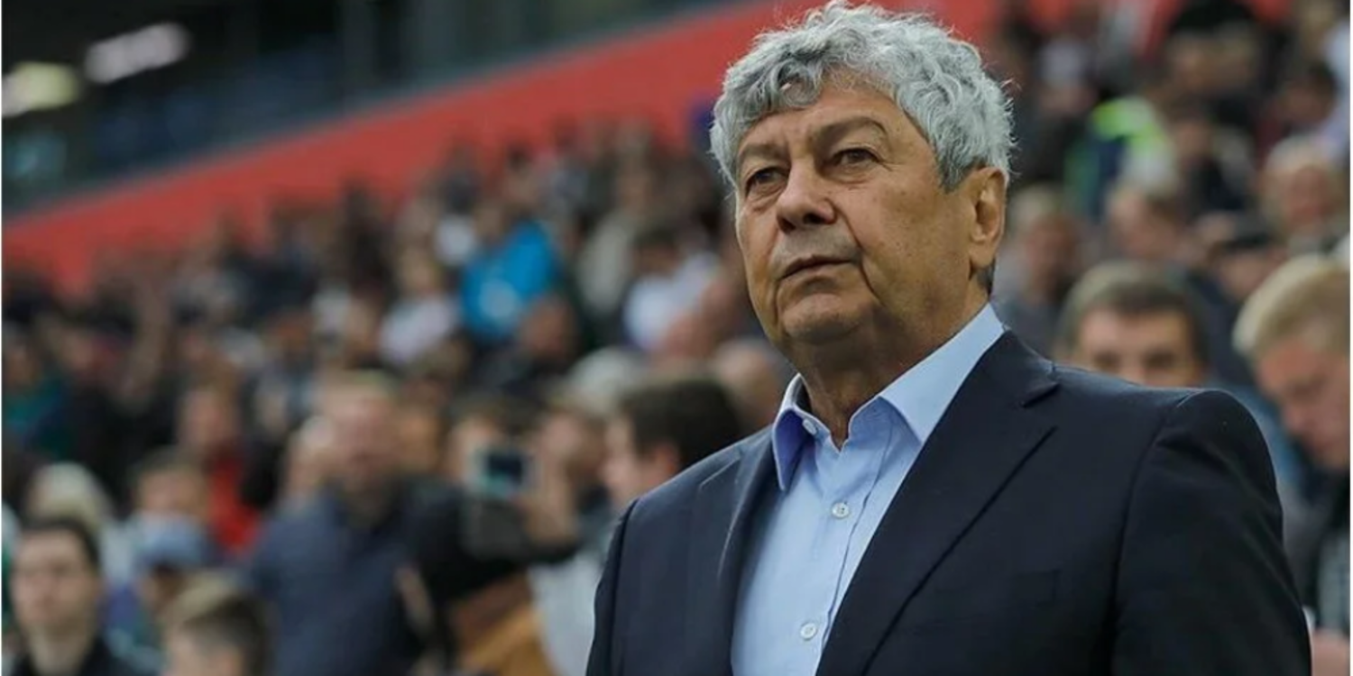 Lucescu'nun yeni takımı belli oldu