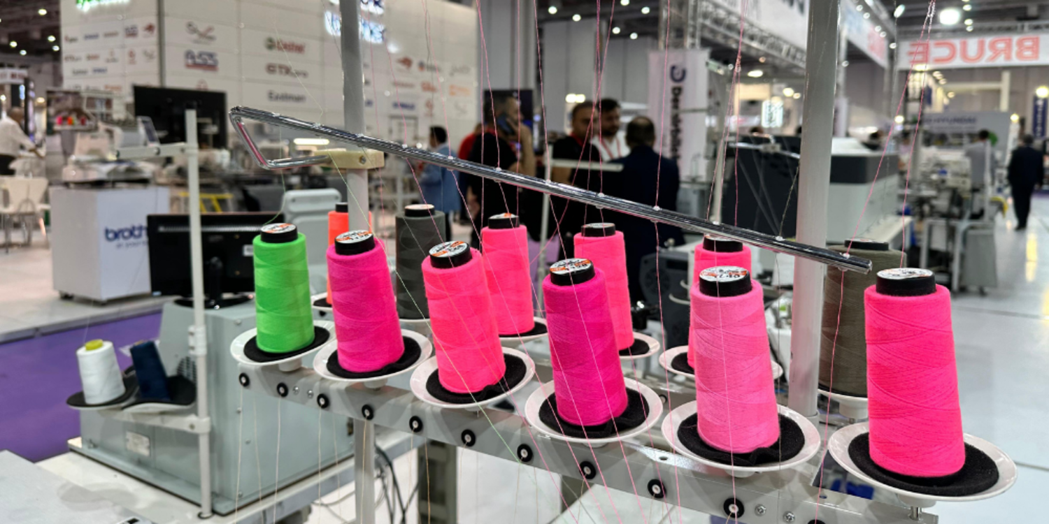 Fashion Prime kapılarını açtı