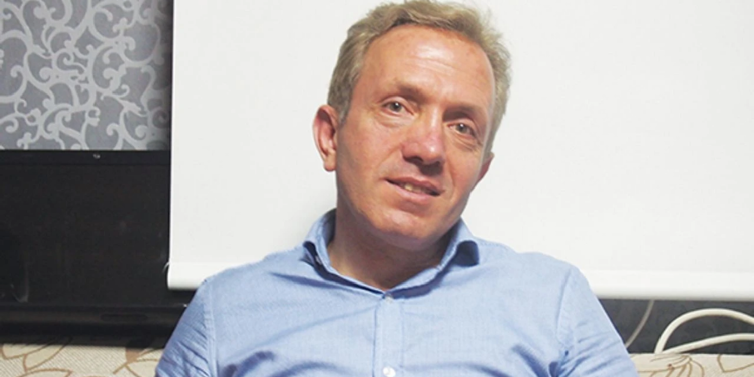 Üniversitesinden Ebubekir Sofuoğlu'na soruşturma