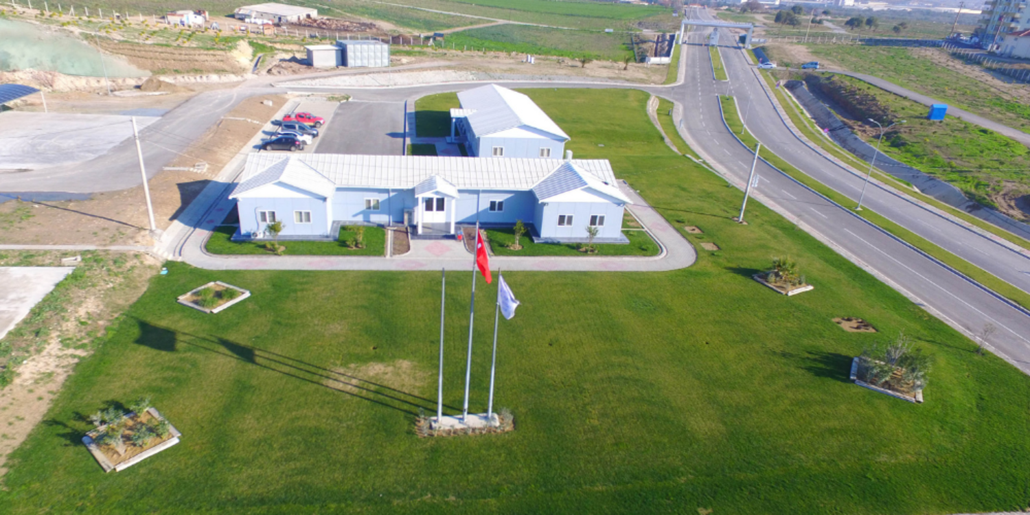 Menemen Plastik İhtisas OSB firmaları öne çıkıyor