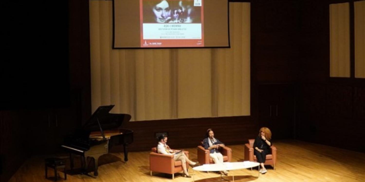 Halit Refiğ’in anısına duygu dolu bir gece