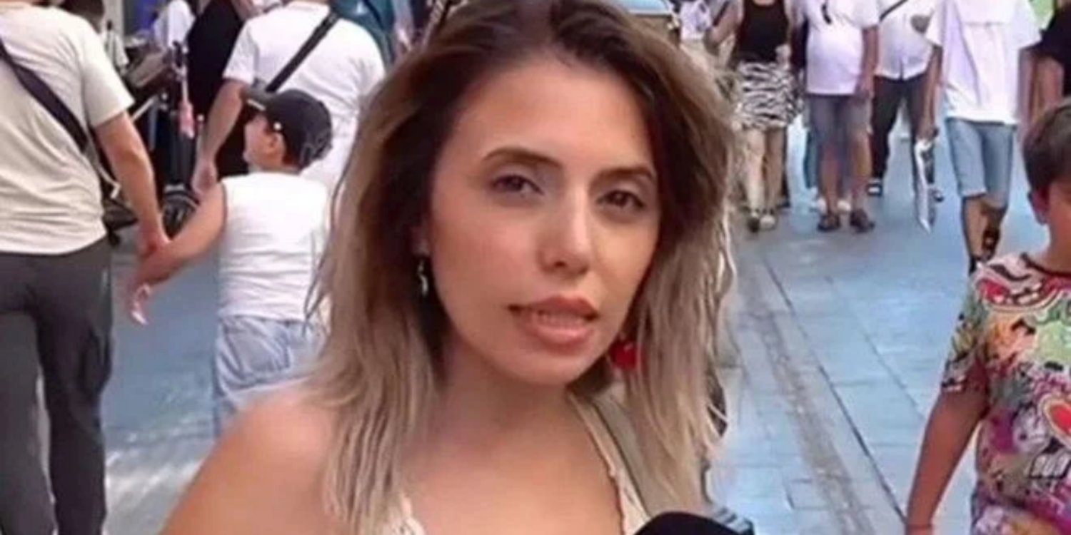 Dilruba Kayserilioğlu'nun cezası belli oldu