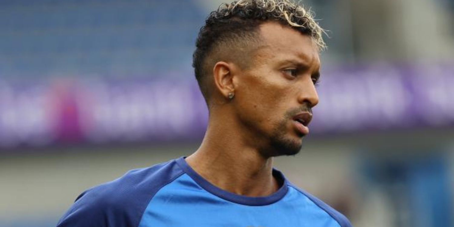 Adana Demirspor'dan Luis Nani kararı