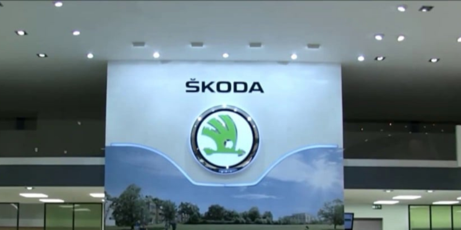 Škoda, Türkiye’de satış rekoru kırdı