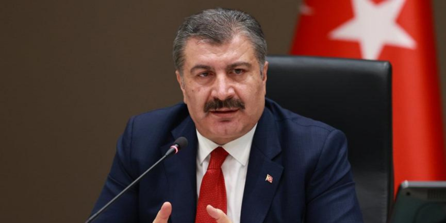 Bakan Koca Delta varyantı görülen kişi sayısını açıkladı