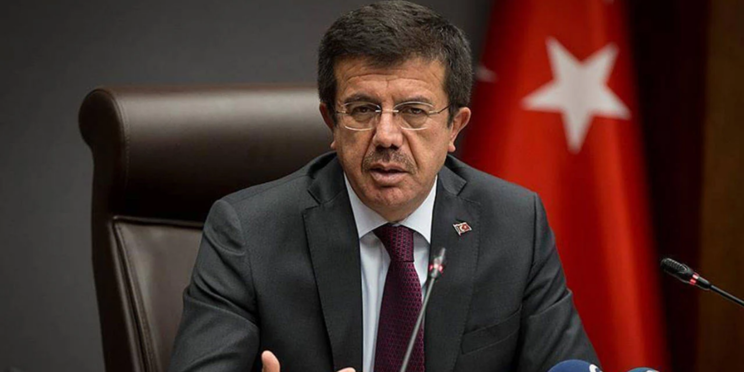 Zeybekci'den Bahçeli'nin Öcalan çağrısına destek