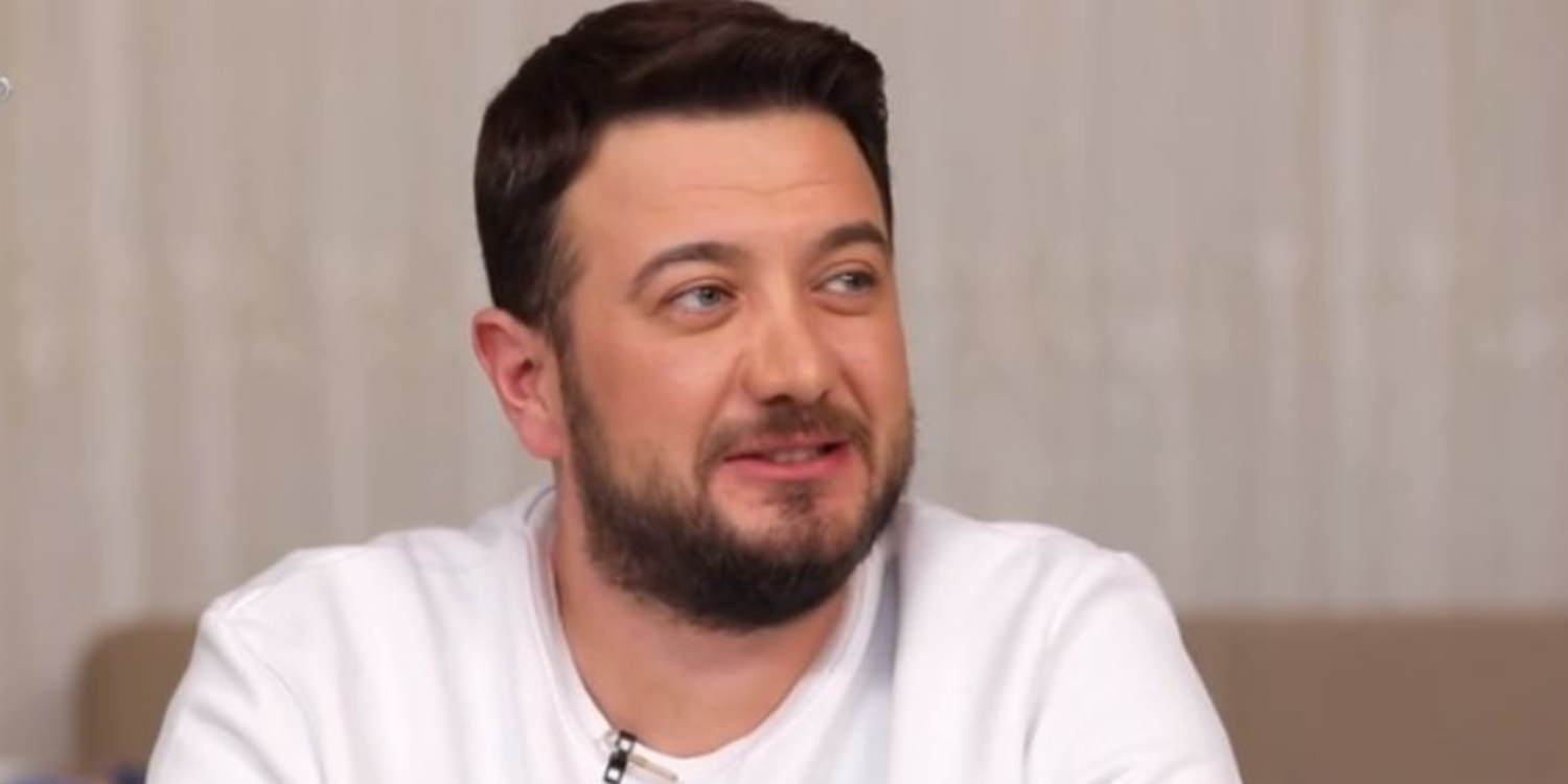 Onur Büyüktopçu dizi sektörüne sitem etti