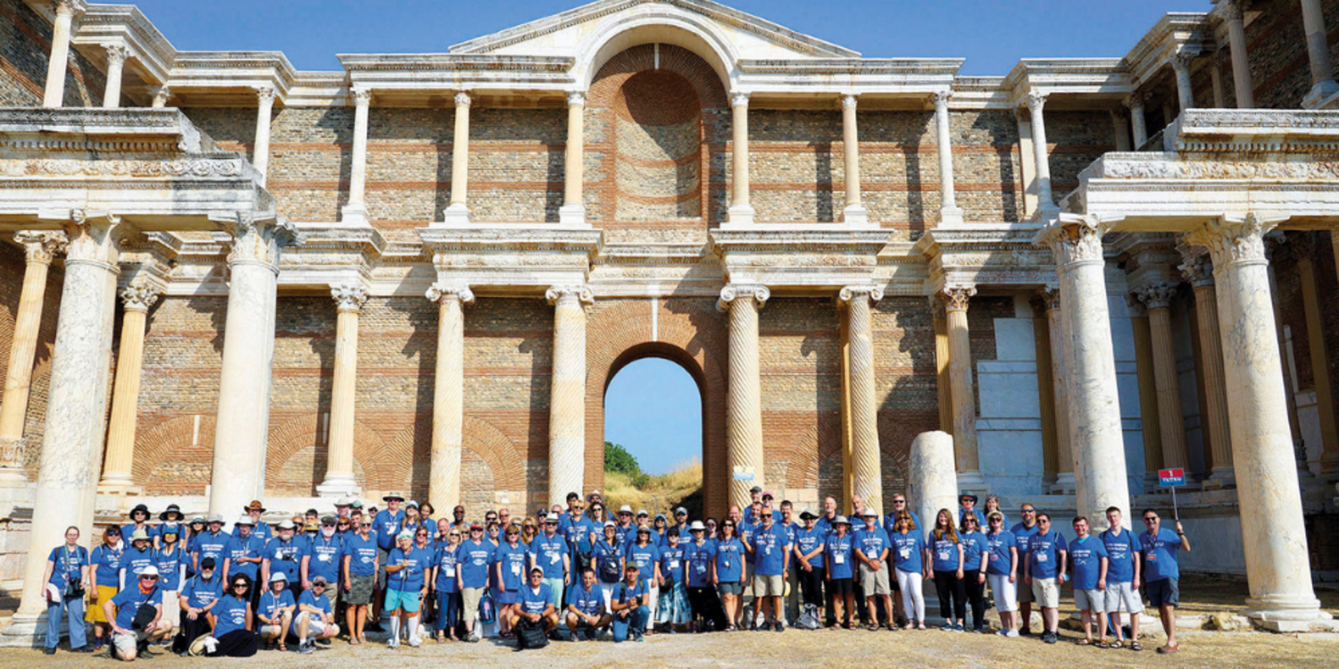 İzmir’in turizm kaderi değişiyor