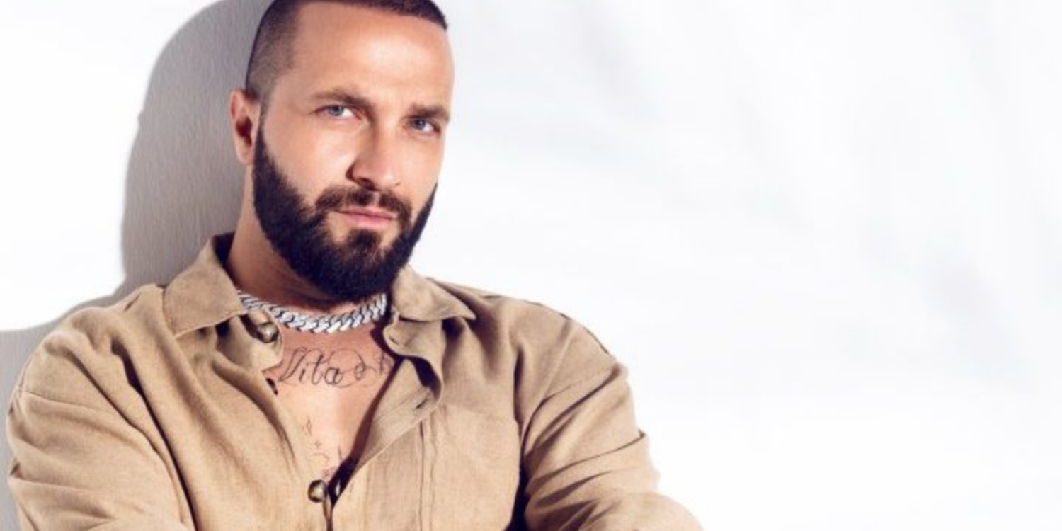 Berkay’dan kalpleri acıtacak bir aşk şarkısı: “Acı İkimize”