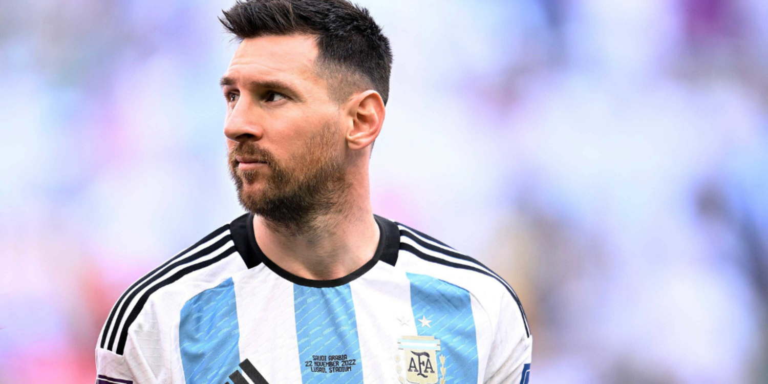 Messi'den emeklilik itirafı