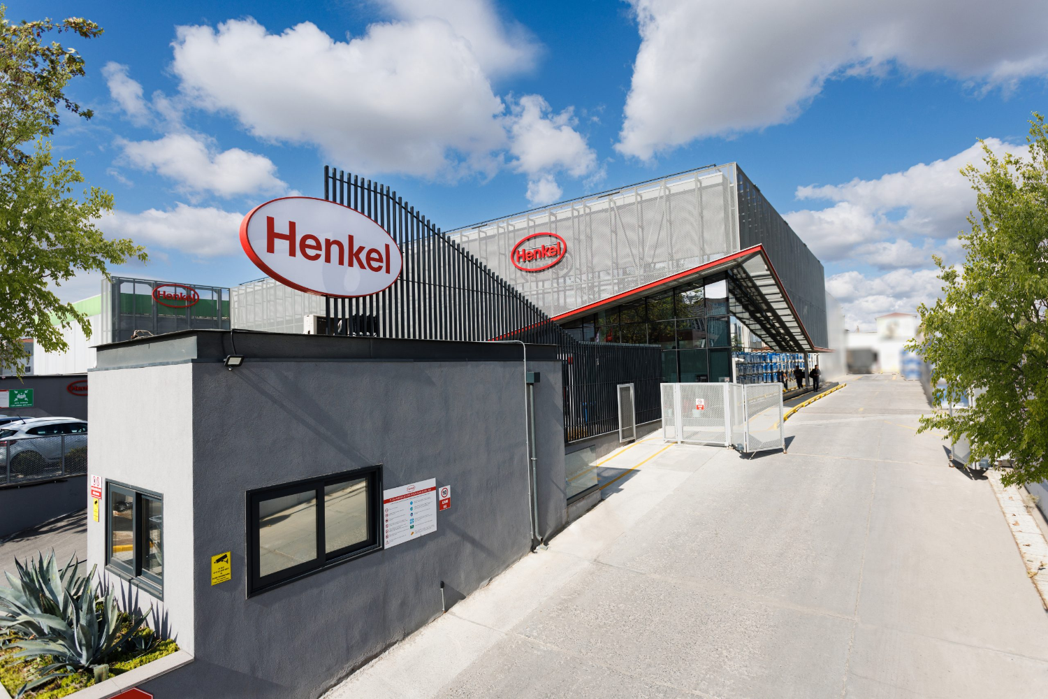 Henkel, sera gazı emisyonlarını 2045 yılına kadar yüzde 90 azaltacak
