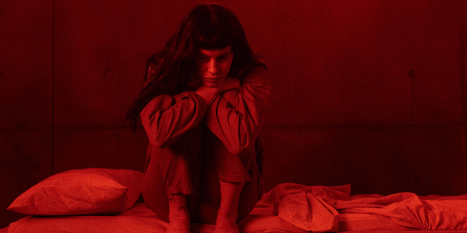 "The Platform 2" filmi geliyor