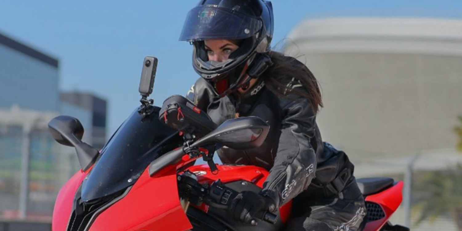 Rus fenomen Tatiana Rusozolina Türkiye'de öldü