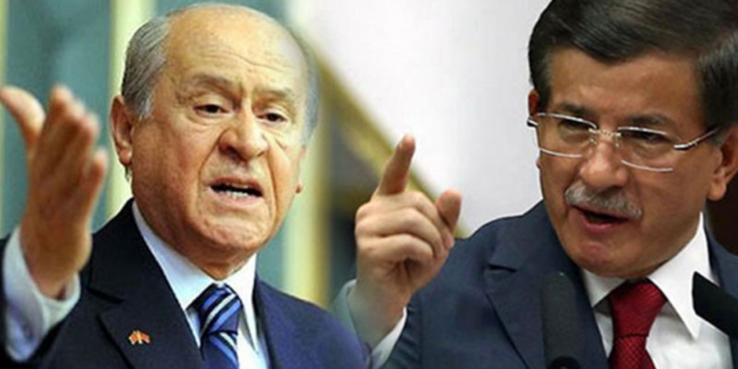 Serok Ahmet’ten Bahçeli’ye ilginç soru