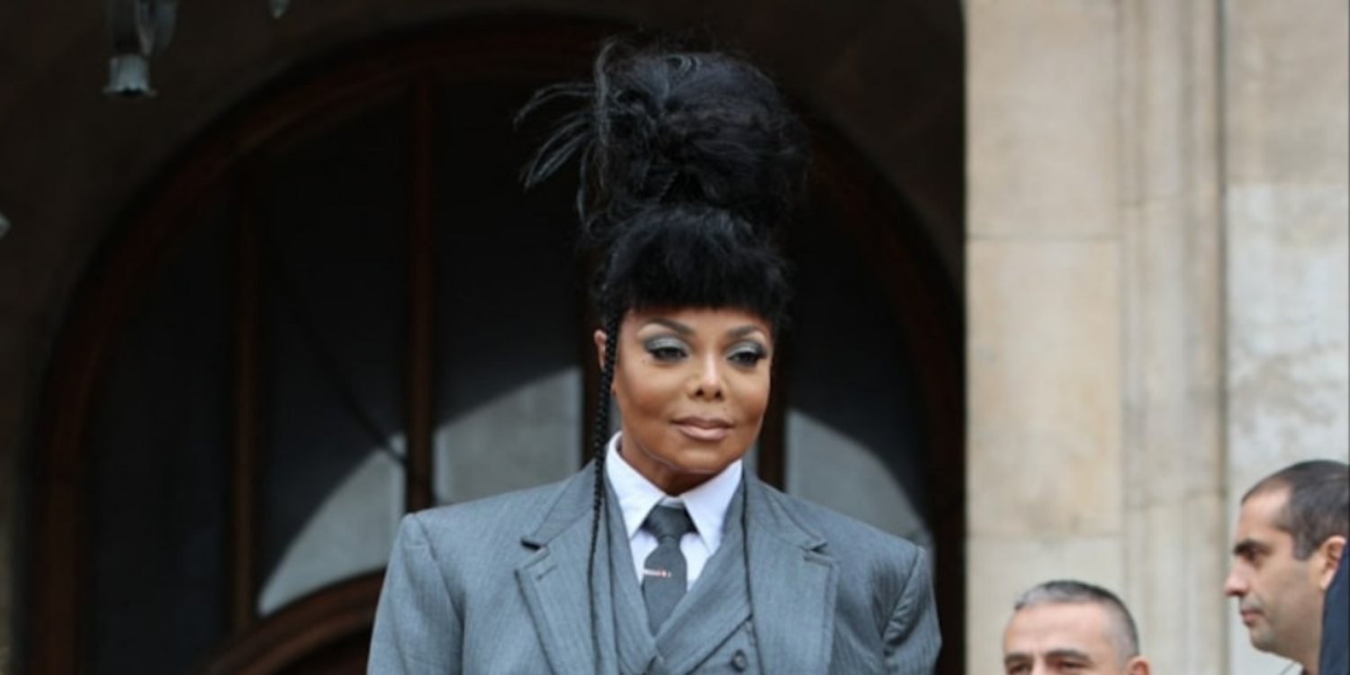 Janet Jackson yıllar sonra itiraf etti