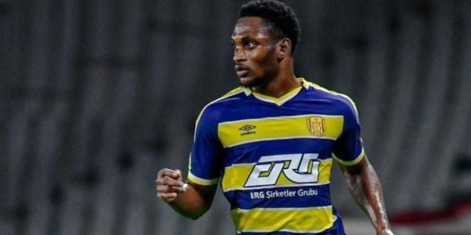 Ankaragücü'nde Cephas gerçeği ortaya çıktı