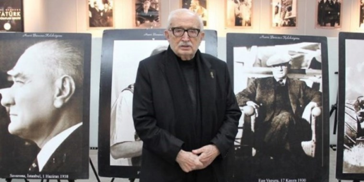 Hanri Benazus hayatını kaybetti