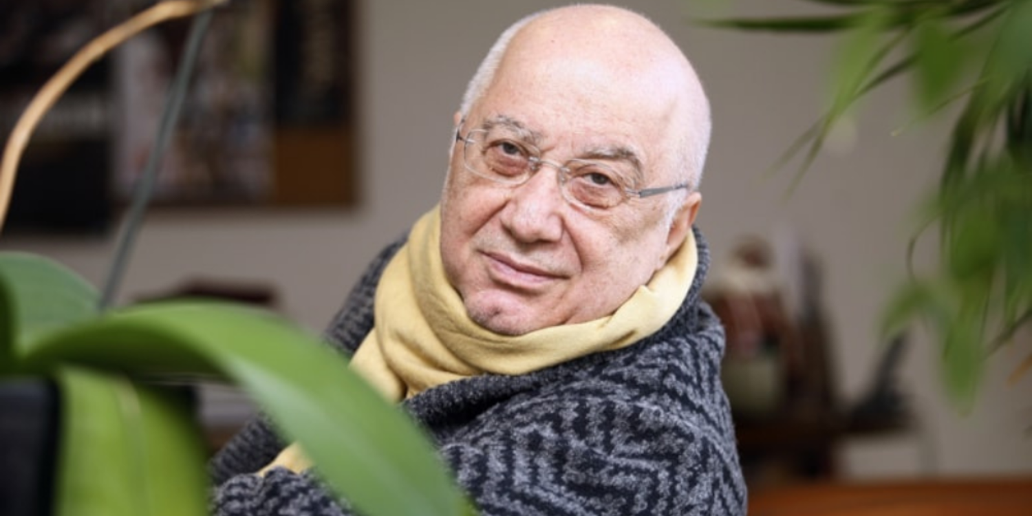 Erkan Özerman hayatını kaybetti