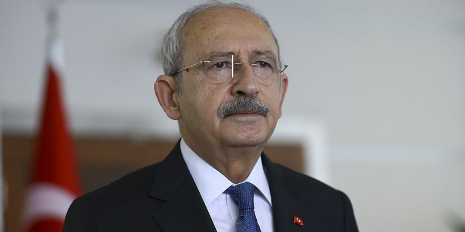 Kılıçdaroğlu: 'Ülkemizi çöp deposuna döndürdüler'