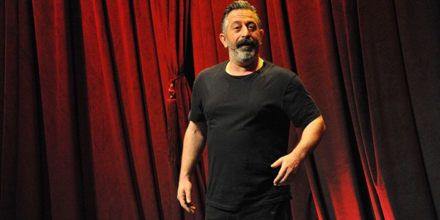 Cem Yılmaz sahnelere dönüyor